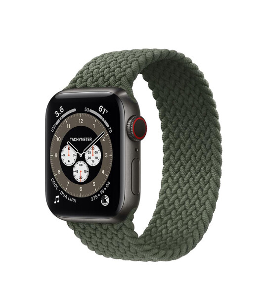 Apple Watch Serial 7