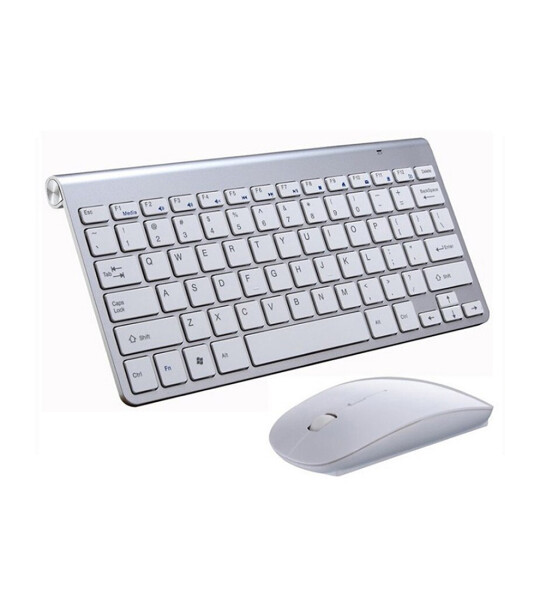 Apple Keyboard